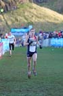 Senior Women,  Hatti Dean, BUPA Great Edinburgh Cross Country.